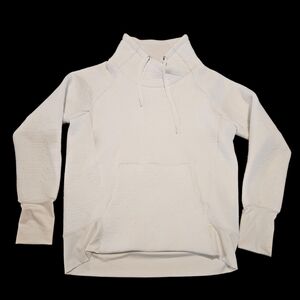 Athleta Jacquard Elevation Pullover